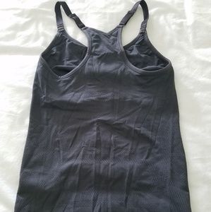 Chmpion Built In Bar Workout Tank Top